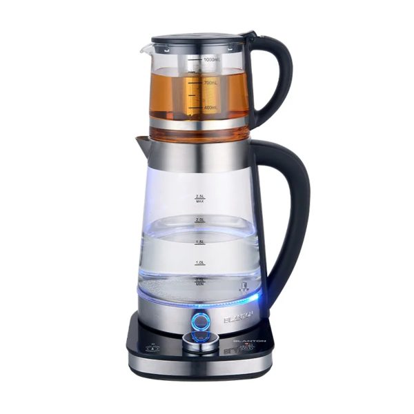 چای ساز بلانتون مدل BCF-TM1206