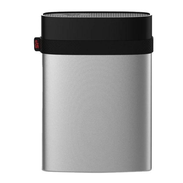 هارد اکسترنال سیلیکون پاور مدل Armor A85 ظرفیت 1 ترابایت