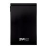 هارد اکسترنال سیلیکون پاور مدل Armor A80B ظرفیت 1 ترابایت