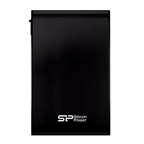 هارد اکسترنال سیلیکون پاور مدل Armor A80B ظرفیت 1 ترابایت