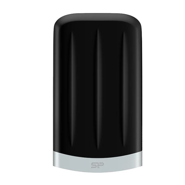 هارد اکسترنال سیلیکون پاور مدل Armor A65B ظرفیت 1 ترابایت