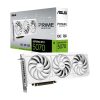 کارت گرافیک ASUS PRIME GeForce RTX 5070 White 12GB GDDR7 OC Edition
