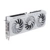 کارت گرافیک ASUS PRIME GeForce RTX 5070 White 12GB GDDR7 OC Edition - تصویر 4
