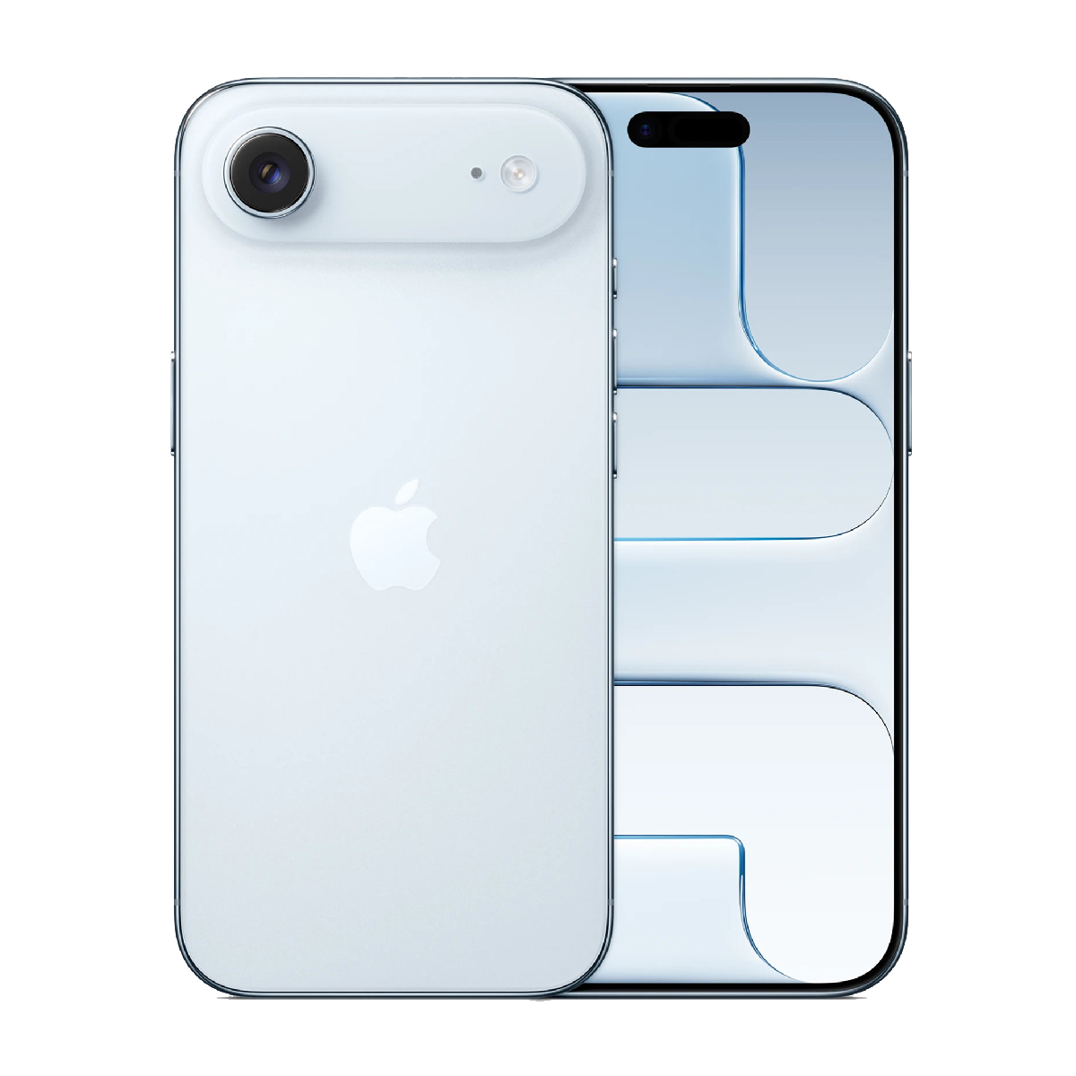 33-2025-09-13T104459.821 گوشی موبایل اپل مدل iPhone 17 Air حافظه 256 گیگابایت و رم 8 (ZA/A – Not Active) - تصویر 1