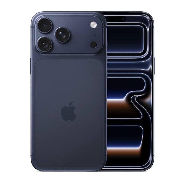 گوشی موبایل اپل مدل iPhone 17 Pro Max حافظه 512 گیگابایت و رم 12 (ZA/A – Not Active)