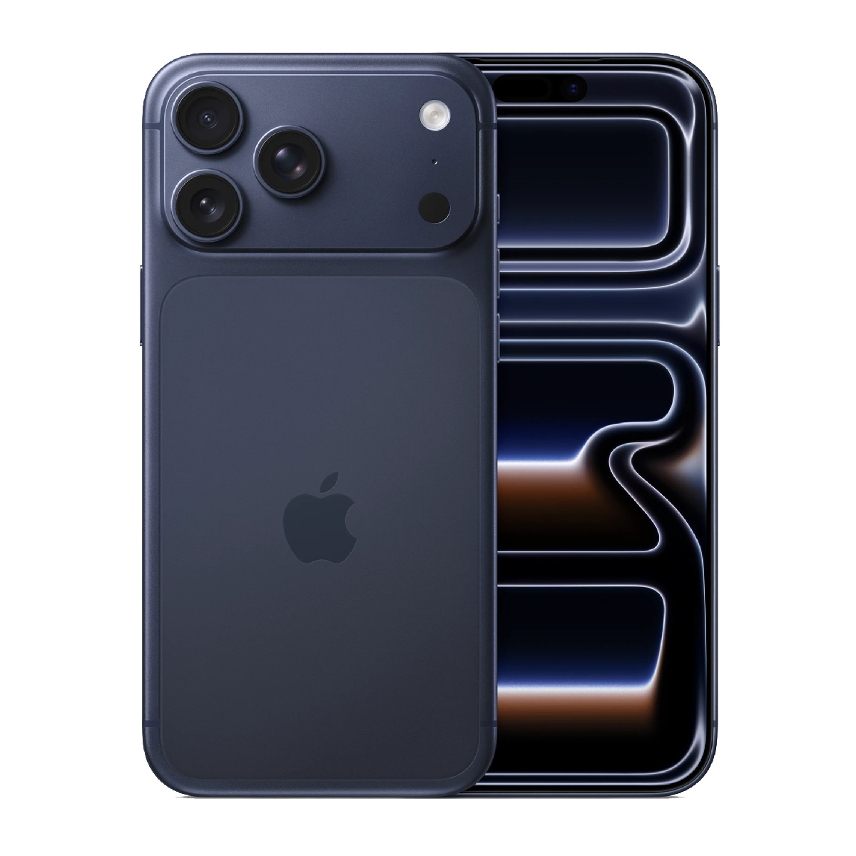33-2025-09-13T110224.386-1 گوشی موبایل اپل مدل iPhone 17 Pro Max حافظه 512 گیگابایت و رم 12 (ZA/A – Not Active) - تصویر 1