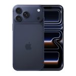 گوشی موبایل اپل مدل iPhone 17 Pro Max حافظه 256 گیگابایت و رم 12 (ZA/A – Not Active) - رجیستر شده