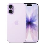 گوشی موبایل اپل مدل iPhone 17 حافظه 256 گیگابایت و رم 8 (ZA/A – Not Active)