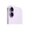 گوشی موبایل اپل مدل iPhone 17 حافظه 256 گیگابایت و رم 8 (CH/A – Not Active) +گلس full transparent سری آنتی استاتیک اورجینال - تصویر 4
