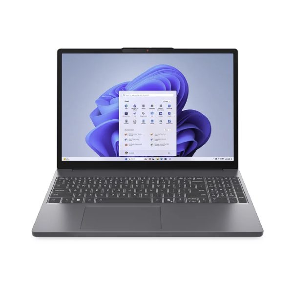 لپ تاپ لنوو IdeaPad Slim 3 i7 13620H 8GB 512GB SSD Intel IPS 15.3Inch 1920 × 1200
