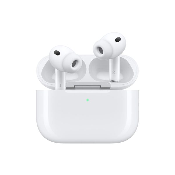 هندزفری بلوتوثی اپل مدل AirPods Pro 3 (نسل سوم)