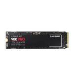 SSD اینترنال سامسونگ مدل PRO 980 با ظرفیت 250 گیگابایت