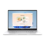 لپ تاپ ایسوس Zenbook 14 UX3405CA Ultra 9 285H 16GB 1TB SSD Intel