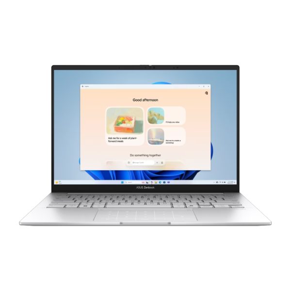 لپ تاپ ایسوس Zenbook 14 UX3405CA Ultra 9 285H 16GB 1TB SSD Intel