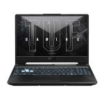 لپ تاپ ایسوس TUF Gaming FA506NCR Ryzen 7 7435HS 24GB 1TB RTX3050
