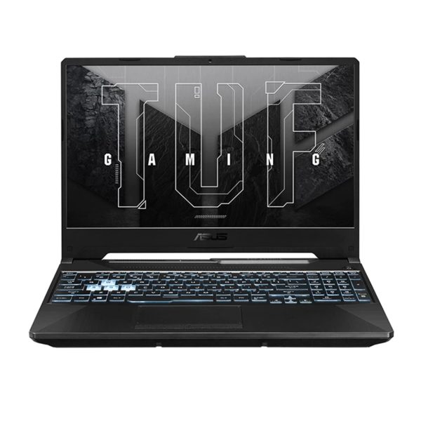 لپ تاپ ایسوس TUF Gaming FA506NCR Ryzen 7 7435HS 24GB 1TB RTX3050