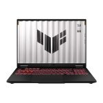 لپ تاپ ایسوس TUF Gaming FA608PM R9 8940HX 32GB 2TB SSD RTX5060