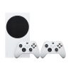 ایکس باکس (XBOX) SERIES S ظرفیت 512 گیگابایت + دسته سفید