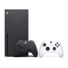 ایکس باکس (XBOX) SERIES X ظرفیت 1 ترابایت + دسته سفید