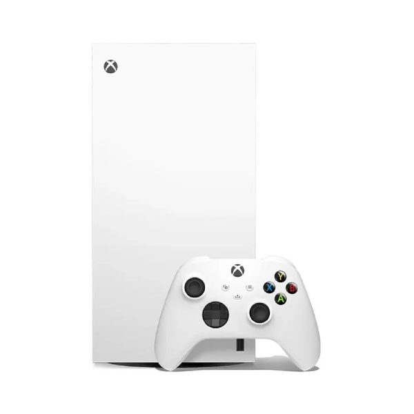 ایکس باکس (XBOX) SERIES X Digital ظرفیت 1 ترابایت