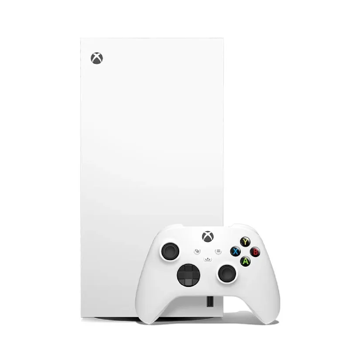 33-2025-09-17T154412.304 ایکس باکس (XBOX) SERIES X Digital ظرفیت 1 ترابایت - تصویر 1