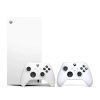 ایکس باکس (XBOX) SERIES X Digital ظرفیت 1 ترابایت + دسته سفید