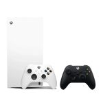 ایکس باکس (XBOX) SERIES X Digital ظرفیت 1 ترابایت + دسته مشکی