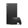 ایکس باکس (XBOX) SERIES X Galaxy Black Special Edition ظرفیت 2 ترابایت