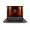 لپ تاپ ام اس آی Vector 16 HX AI A2XWIG Ultra 9 275HX 32GB 1TB RTX5080