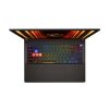 لپ تاپ ام اس آی Vector 16 HX AI A2XWIG Ultra 9 275HX 64GB 4TB RTX5080 - تصویر 2