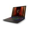 لپ تاپ ام اس آی Vector 16 HX AI A2XWIG Ultra 9 275HX 64GB 1TB RTX5080 - تصویر 3