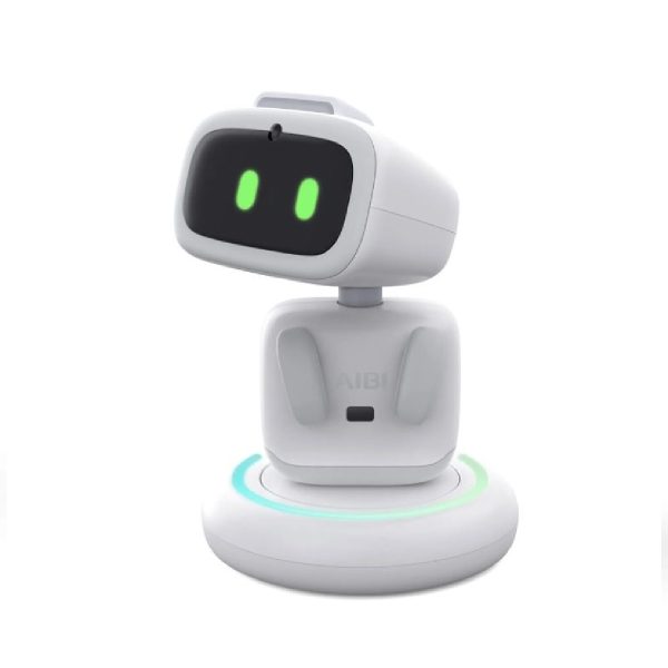 ربات هوشمند آی بی مدل Aibi Pocket Pet