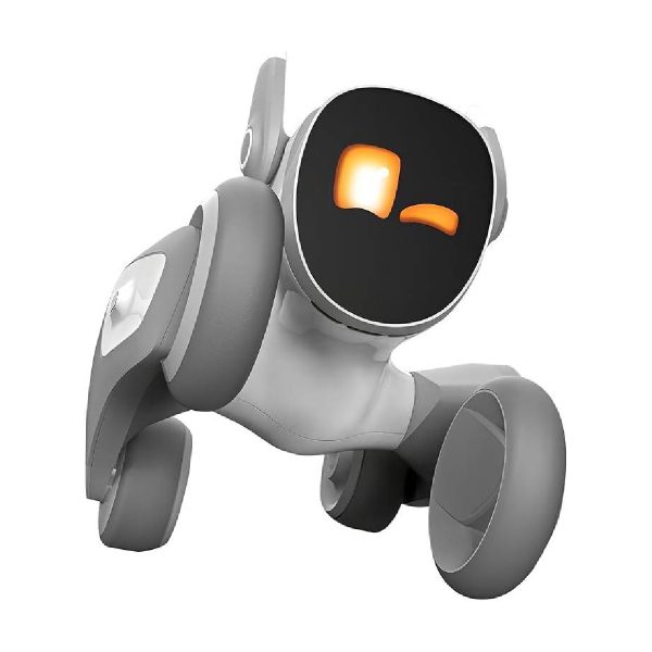 ربات هوشمند لونا مدل Loona Pet Robot