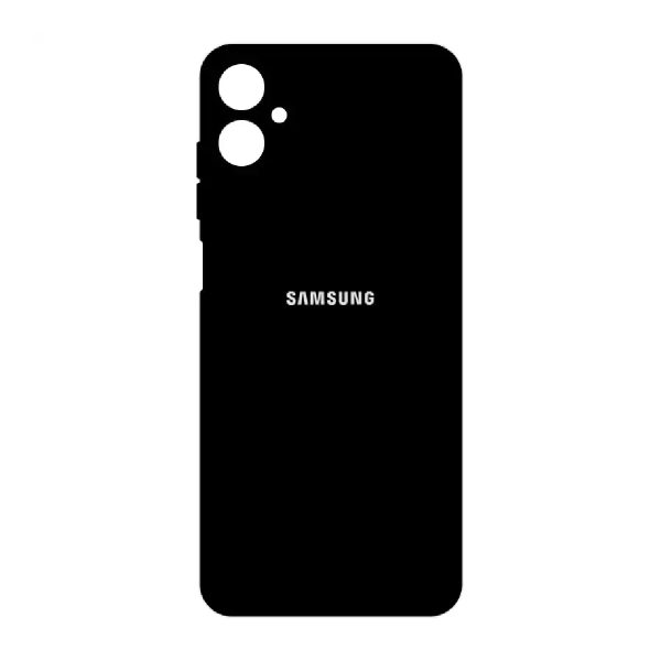 قاب سیلیکونی مناسب سامسونگ Galaxy A07