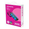 اس اس دی اکسترنال ای دیتا مدل SC740 ظرفیت 2000 گیگابایت - تصویر 4