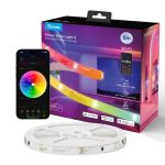 ریسه هوشمند گووی مدل LED Strip H612A
