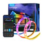 ریسه هوشمند گووی مدل Strip Lights Pro H70A1