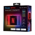 نور پس زمینه هوشمند گووی مدل Backlight 3S H6098CD1