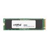 SSD اینترنال کروشیال مدل E100 M.2 2280 با ظرفیت 480 گیگابایت