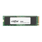 SSD اینترنال کروشیال مدل E100 M.2 2280 با ظرفیت 480 گیگابایت