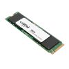 SSD اینترنال کروشیال مدل E100 M.2 2280 با ظرفیت 480 گیگابایت - تصویر 2
