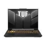 لپ تاپ ایسوس TUF Gaming F16 FX607VU Core 5 210H 16GB 1TB SSD RTX4050