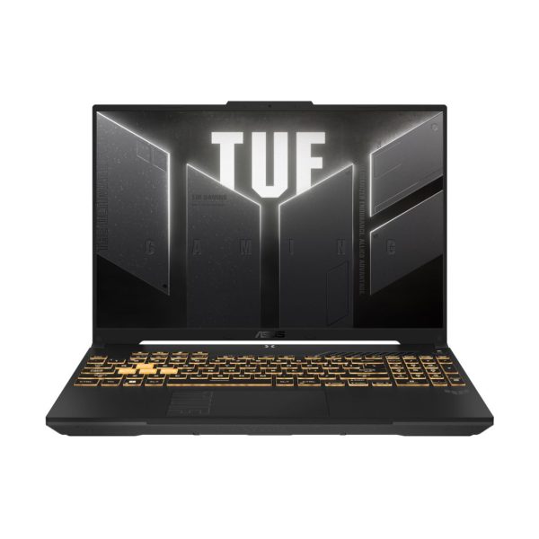 لپ تاپ ایسوس TUF Gaming F16 FX607VU Core 5 210H 16GB 1TB SSD RTX4050