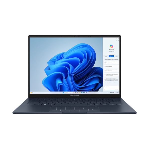 لپ تاپ ایسوس Zenbook UX3405CA Ultra 7 255H 16GB 512GB SSD Intel