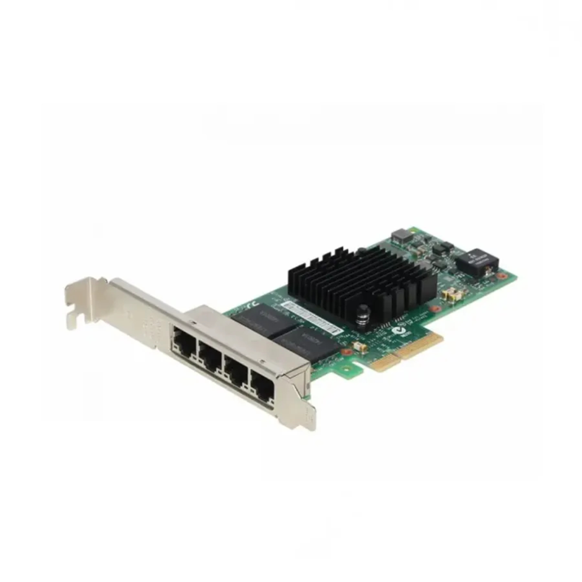 33-2025-09-29T170213.413 کارت شبکه 4 پورت اینتل مدل Intel I350-T4 - تصویر 1