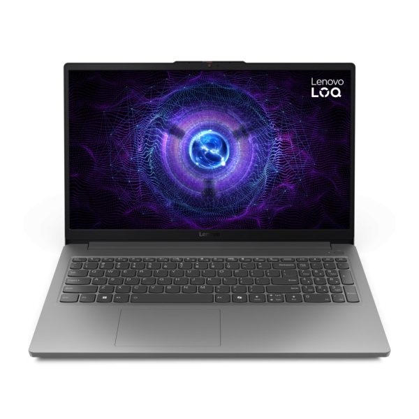لپ تاپ لنوو LOQ 15IAX9E Core i7 12650HX 16GB 512GB SSD RTX4050
