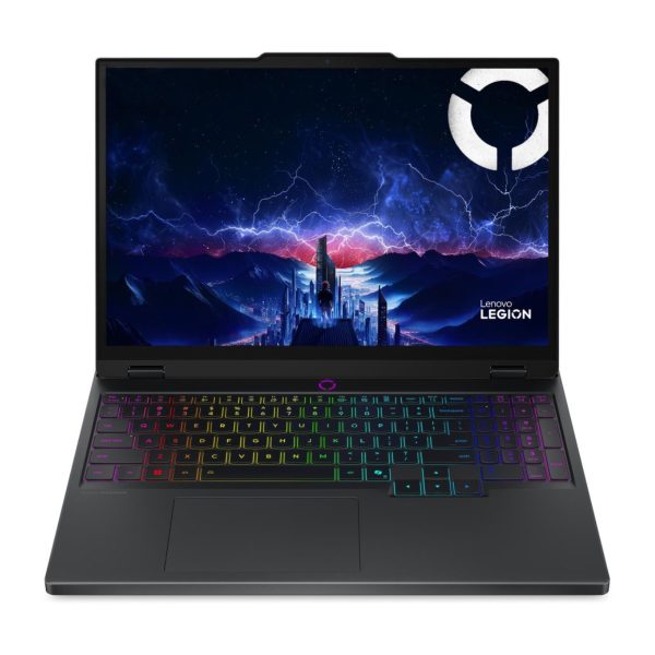 لپ تاپ لنوو Legion Y7000 IRX10 Core i7 14650HX 16GB 512GB SSD RTX5060