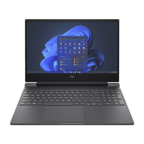 لپ تاپ اچ پی Victus 15 FA2317TX Core i7 13620H 16GB 512GB SSD 6GB RTX4050