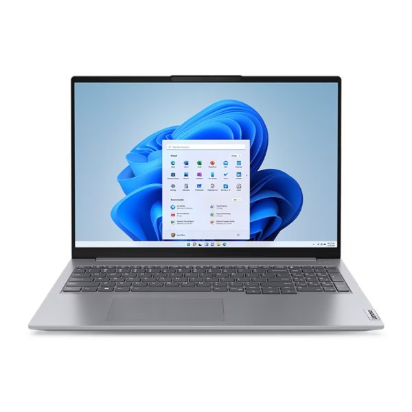 لپ تاپ لنوو ThinkBook 16 G6 i5 13420H 8GB 512GB SSD UHD