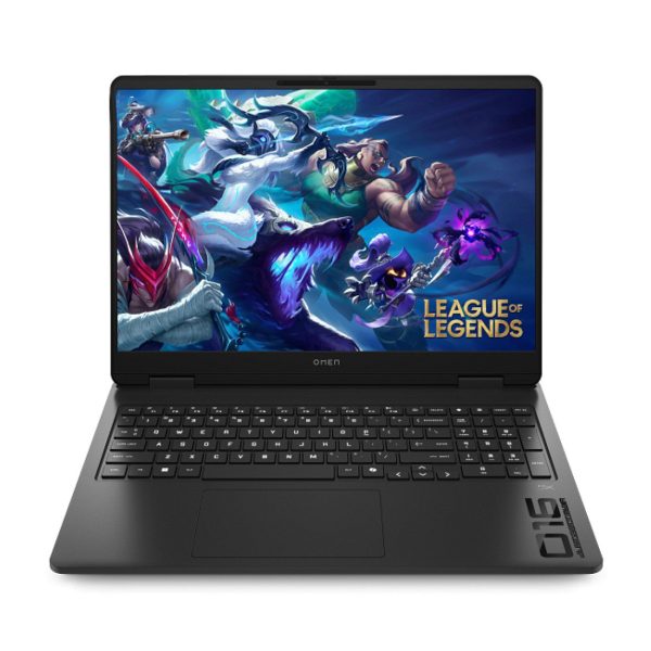 لپ تاپ اچ پی Omen 16 AP0167AX Ryzen 9 8940HX 16GB 512GB SSD RTX5060